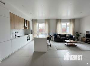 Коттедж 155м², 2-этажный, участок 5 сот.