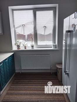 Таунхаус 88м², 2-этажный, участок 2 сот.