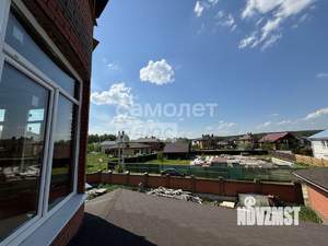 Коттедж 1150м², 4-этажный, участок 17 сот.