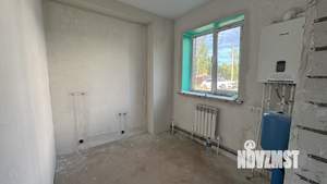 Дача 105м², 2-этажный, участок 8 сот.