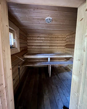 Дом 45м², 2-этажный, участок 6 сот.