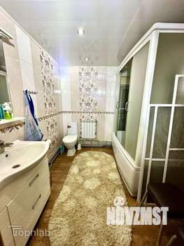 Коттедж 411м², 3-этажный, участок 6 сот.