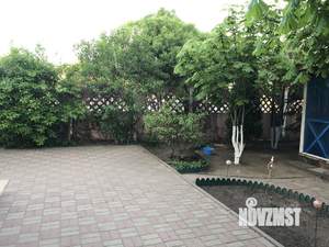 Коттедж 450м², 3-этажный, участок 11 сот.