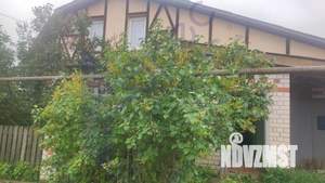 Дом 93м², 2-этажный, участок 18 сот.