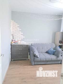 Таунхаус 76м², 2-этажный, участок 2 сот.