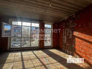 Таунхаус 105м², 3-этажный, участок 1 сот.