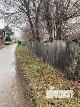 Дом 54м², 1-этажный, участок 8 сот.