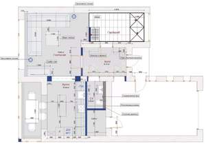 Таунхаус 146м², 2-этажный, участок 2 сот.