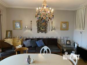 Таунхаус 184м², 3-этажный, участок 3 сот.