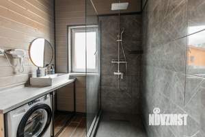 Дом 86м², 1-этажный, участок 6 сот.