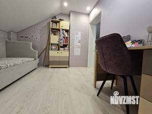 Коттедж 206м², 2-этажный, участок 8 сот.