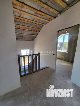 Дом 140м², 2-этажный, участок 5 сот.