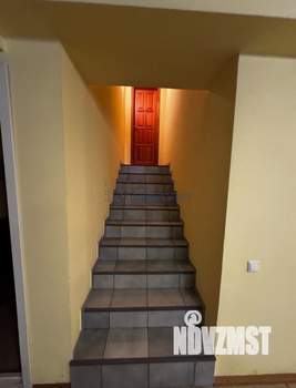 Дом 345м², 3-этажный, участок 10 сот.