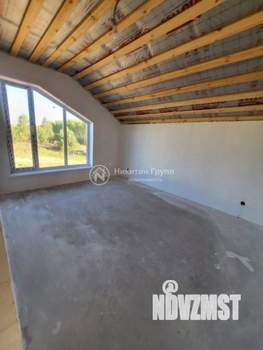 Дом 140м², 2-этажный, участок 5 сот.