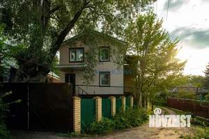 Дом 92м², 2-этажный, участок 5 сот.