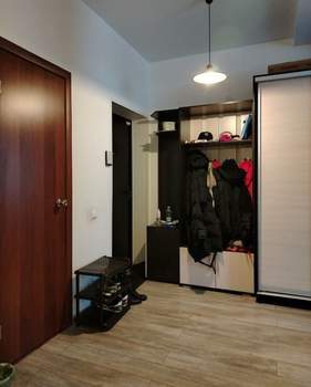 Дом 96м², 2-этажный, участок 3 сот.