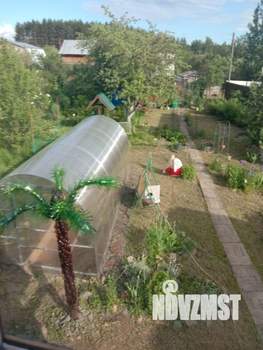 Дом 35м², 2-этажный, участок 4 сот.