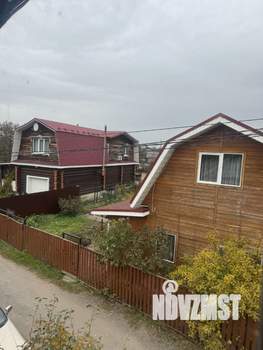 Дом 25м², 2-этажный, участок 5 сот.