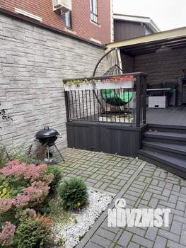 Дом 90м², 3-этажный, участок 1 сот.