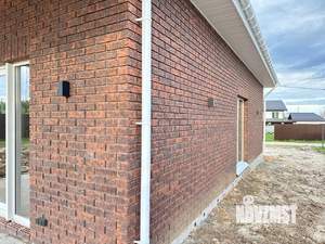 Коттедж 145м², 1-этажный, участок 8 сот.