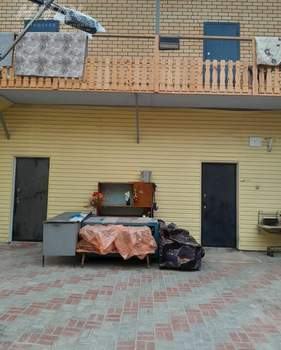 Дом 121м², 3-этажный, участок 1 сот.