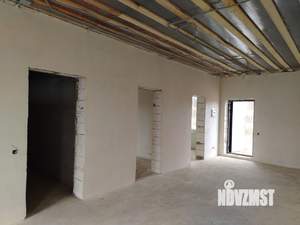 Дом 130м², 1-этажный, участок 10 сот.