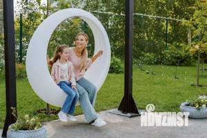 Таунхаус 105м², 3-этажный, участок 2 сот.