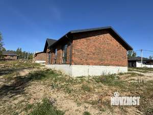 Дом 108м², 1-этажный, участок 11 сот.