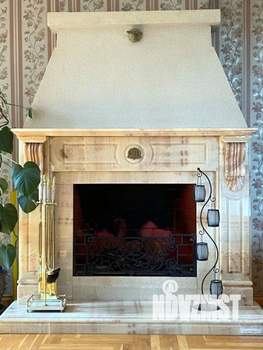 Дом 333м², 3-этажный, участок 7 сот.