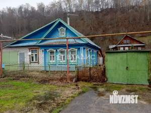 Дом 100м², 1-этажный, участок 14 сот.