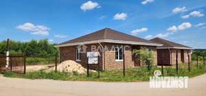 Дом 137м², 1-этажный, участок 6 сот.