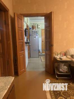 Дом 64м², 1-этажный, участок 2 сот.