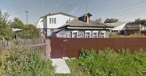 Дом 49м², 1-этажный, участок 9 сот.