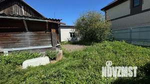 Дом 101м², 1-этажный, участок 6 сот.