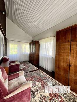 Дом 65м², 2-этажный, участок 33 сот.