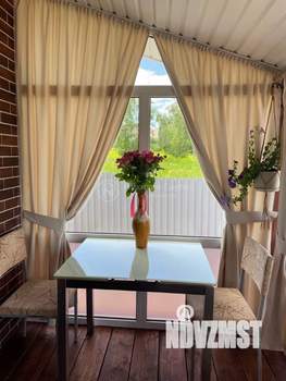 Дом 151м², 2-этажный, участок 6 сот.