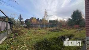 Дом 544м², 3-этажный, участок 15 сот.