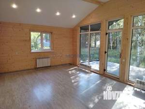 Дом 90м², 1-этажный, участок 5 сот.