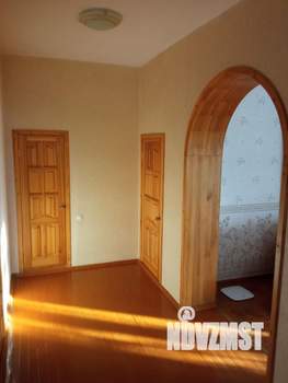 Коттедж 520м², 4-этажный, участок 10 сот.