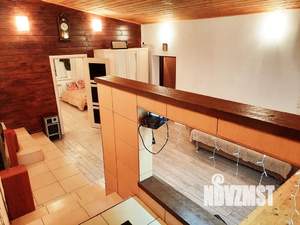 Дом 150м&sup2;, 1-этажный, посуточно, 