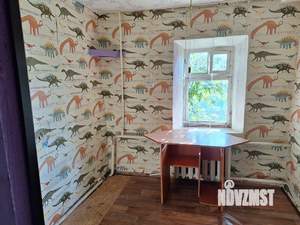 Дом 45м², 1-этажный, на длительный срок, 