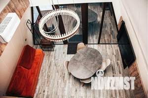 Дом 50м², 2-этажный, посуточно, 