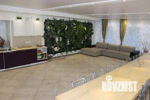 Дом 345м&sup2;, 1-этажный, посуточно, 