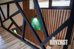 Дом 110м&sup2;, 2-этажный, посуточно, 