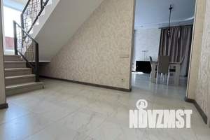 Дом 130м&sup2;, 2-этажный, посуточно, 