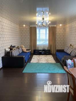 Коттедж 188м², 2-этажный, на длительный срок, 