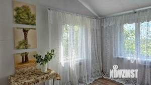 Дом 80м², 2-этажный, на длительный срок, 