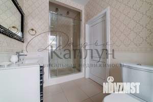 Таунхаус 200м², 3-этажный, на длительный срок, 
