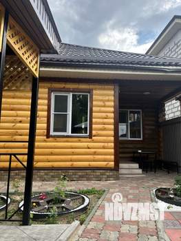 Дом 60м², 2-этажный, посуточно, 