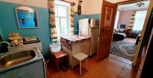 Дом 30м², 2-этажный, на длительный срок, 